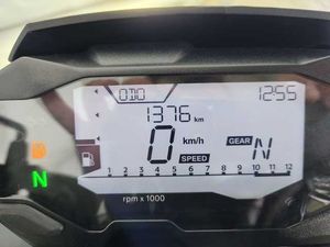 BMW G 310 R   Gasolina - Foto 11