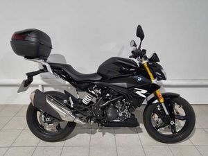 BMW G 310 R   Gasolina - Foto 9
