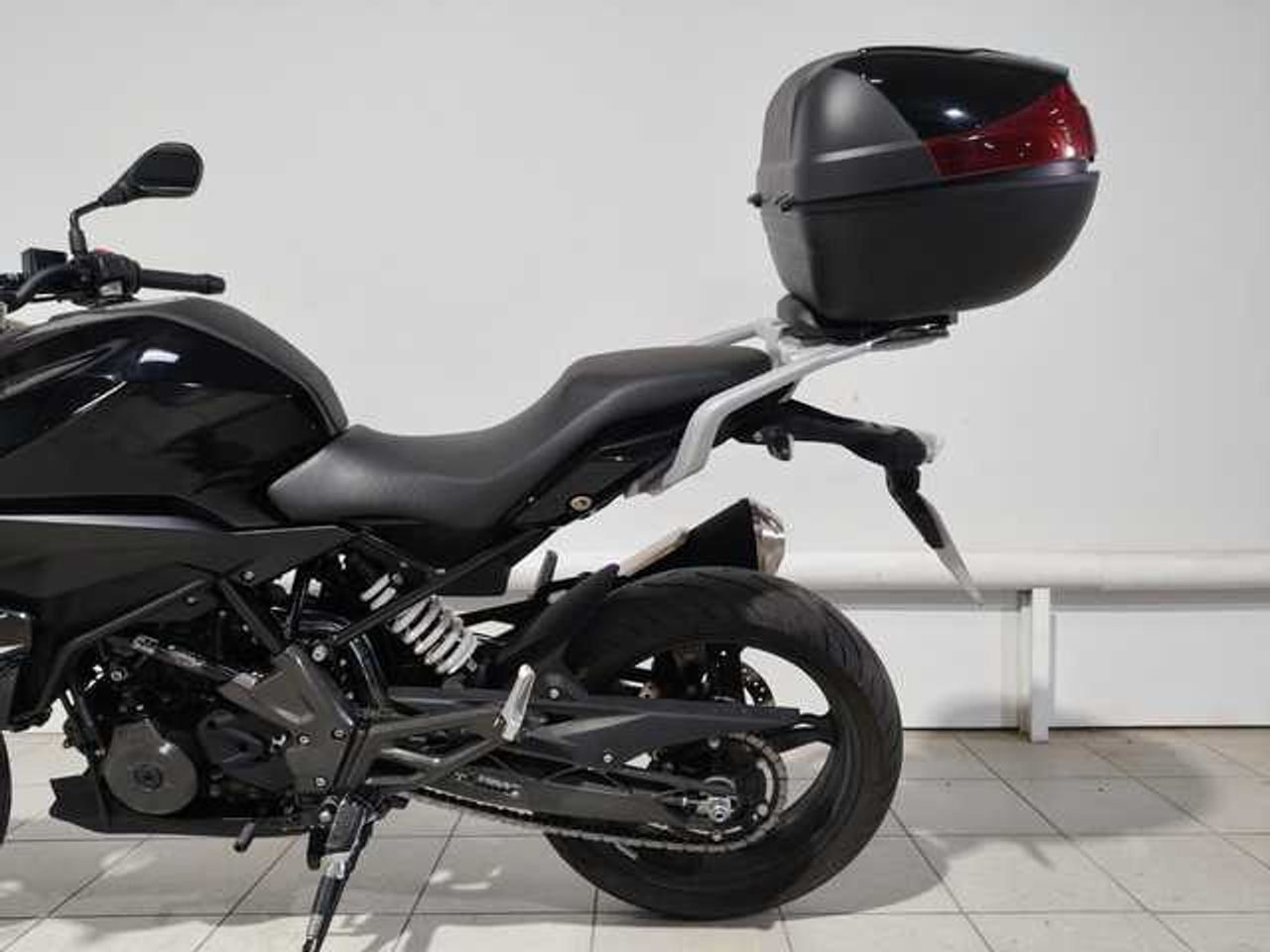 BMW G 310 R   Gasolina - Foto 9