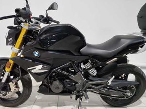 BMW G 310 R   Gasolina - Foto 19