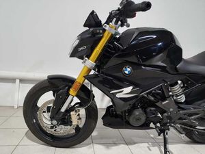 BMW G 310 R   Gasolina - Foto 13
