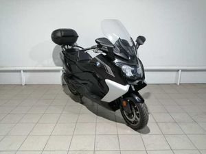 BMW C 650 GT   Gasolina - Foto 7
