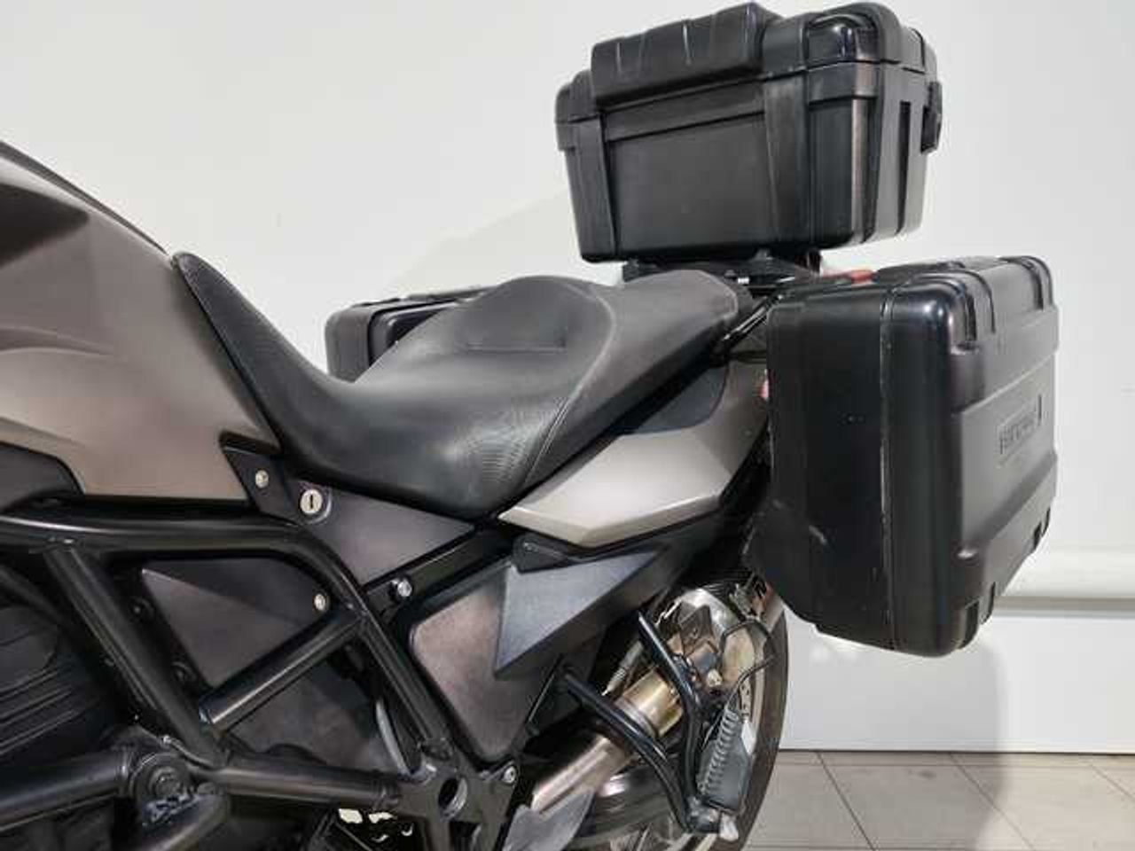 BMW F 700 GS   Gasolina - Foto 15