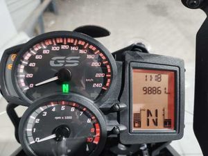 BMW F 700 GS   Gasolina - Foto 11