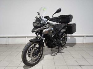 BMW F 700 GS   Gasolina - Foto 3