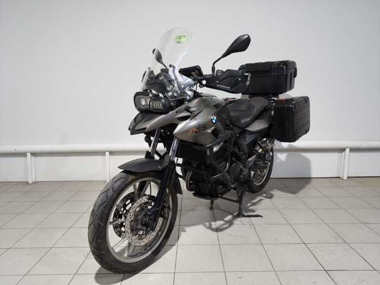 BMW F 700 GS   Gasolina - Foto 3