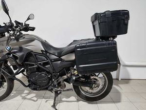 BMW F 700 GS   Gasolina - Foto 15