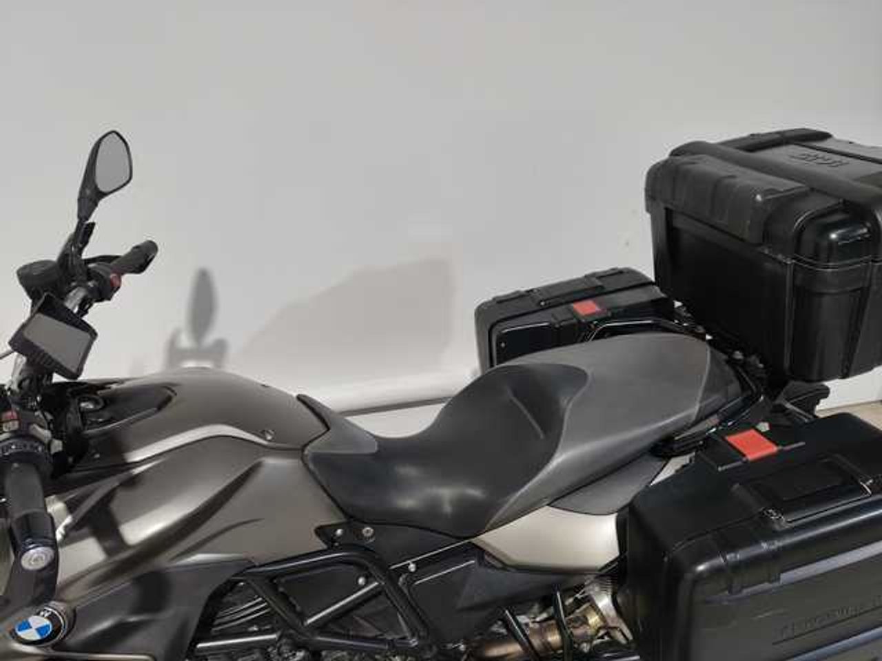 BMW F 700 GS   Gasolina - Foto 10
