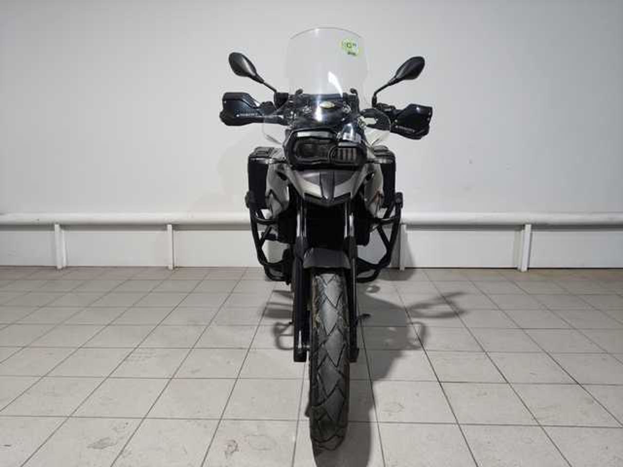 BMW F 700 GS   Gasolina - Foto 4