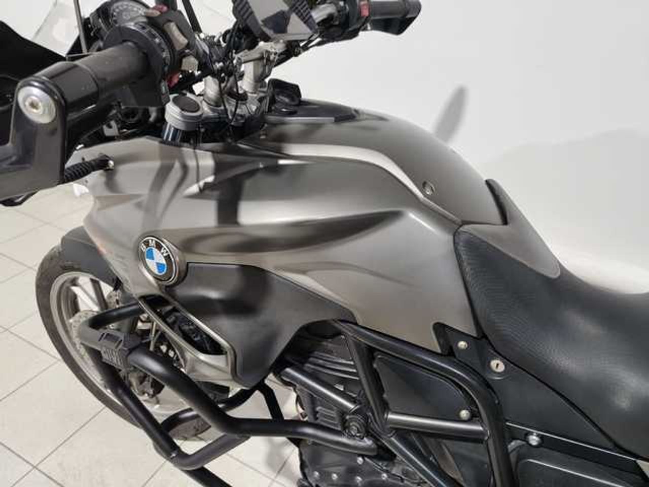 BMW F 700 GS   Gasolina - Foto 13