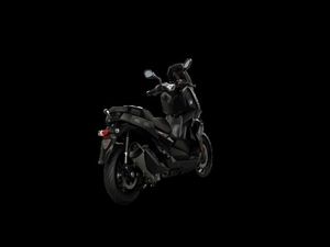 BMW C 400 X   Gasolina - Foto 11