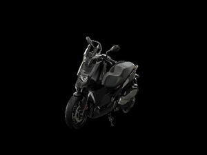 BMW C 400 X   Gasolina - Foto 15