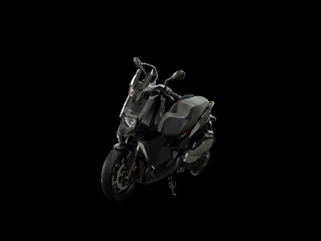 BMW C 400 X   Gasolina - Foto 9