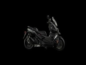 BMW C 400 X   Gasolina - Foto 5