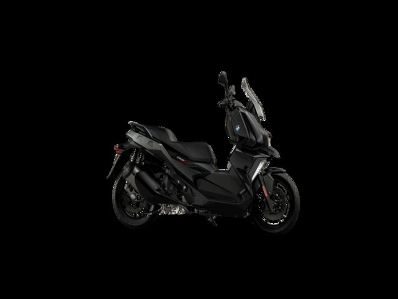BMW C 400 X   Gasolina - Foto 4