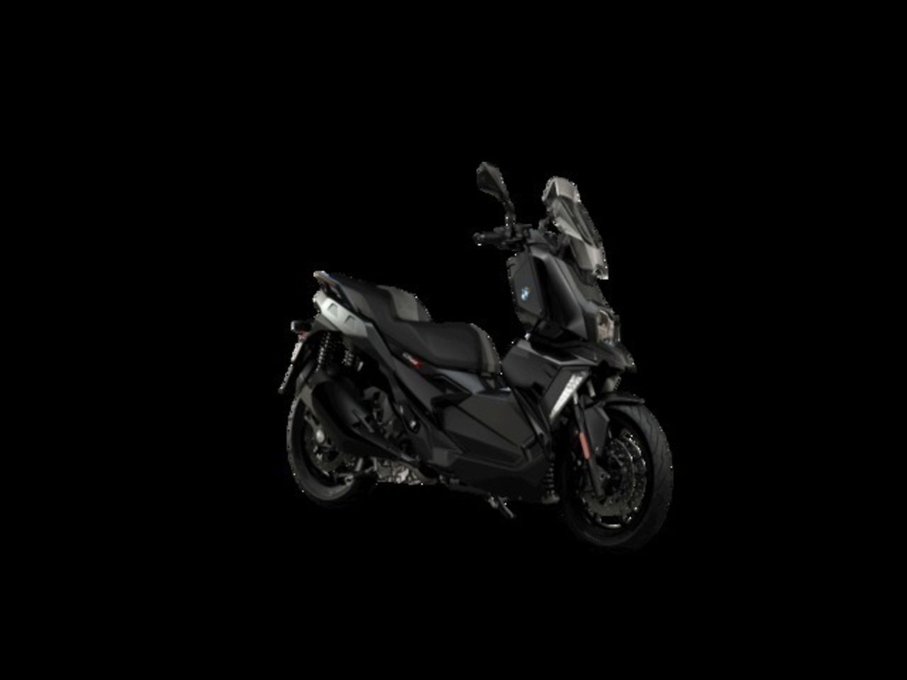 BMW C 400 X   Gasolina - Foto 6