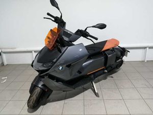 BMW CE 04   Eléctrico - Foto 3