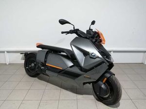 BMW CE 04   Eléctrico - Foto 7