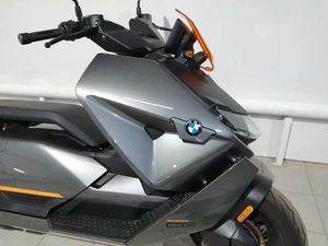 BMW CE 04   Eléctrico - Foto 15