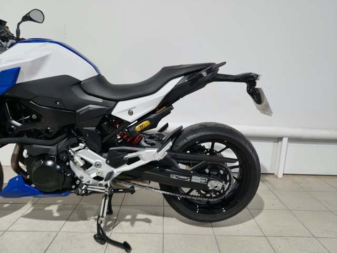 BMW F900R   Gasolina - Foto 10