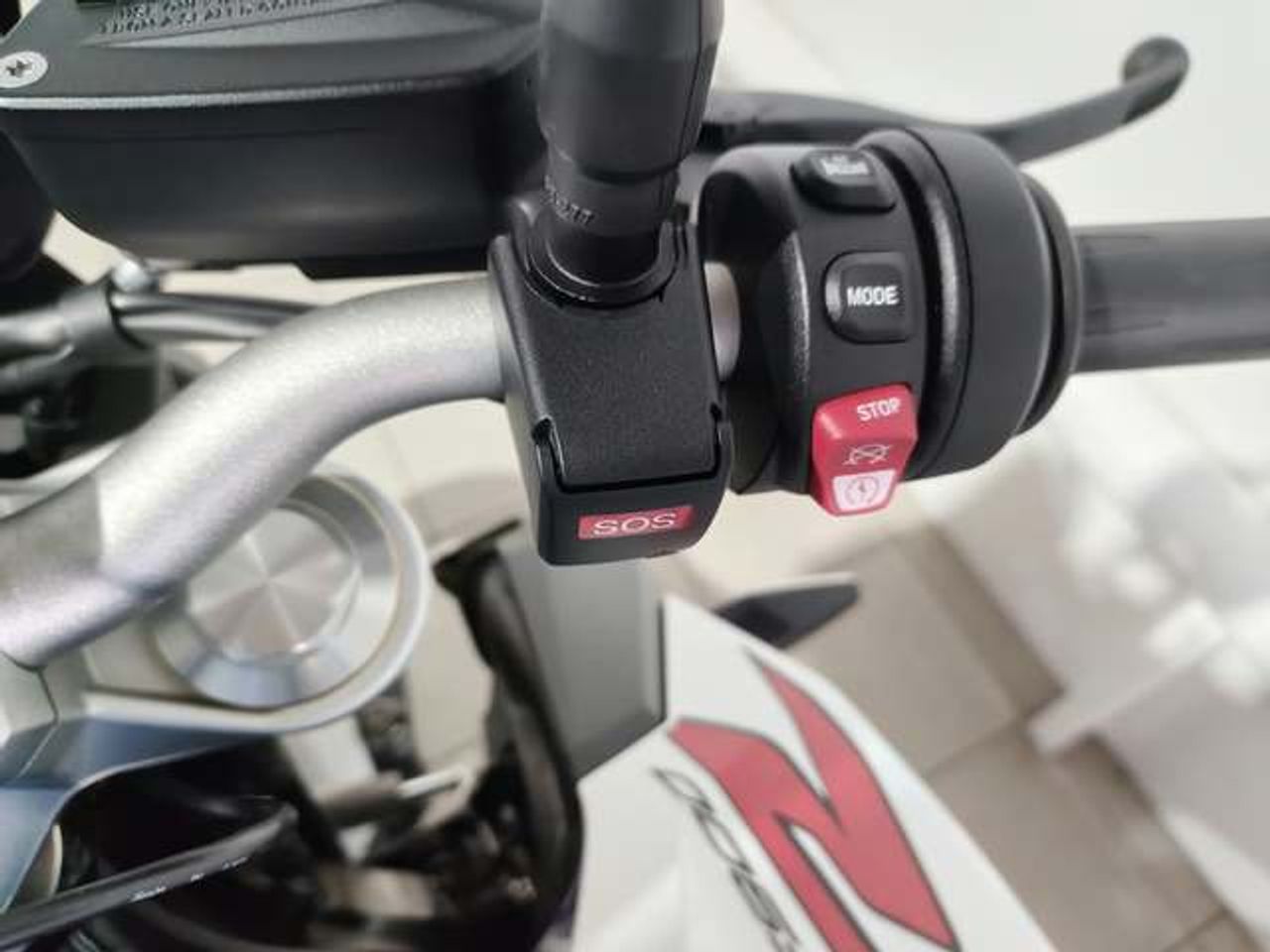 BMW F900R   Gasolina - Foto 16