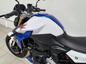 BMW F900R   Gasolina - Foto 21