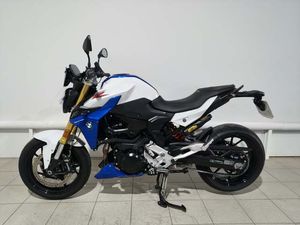 BMW F900R   Gasolina - Foto 2