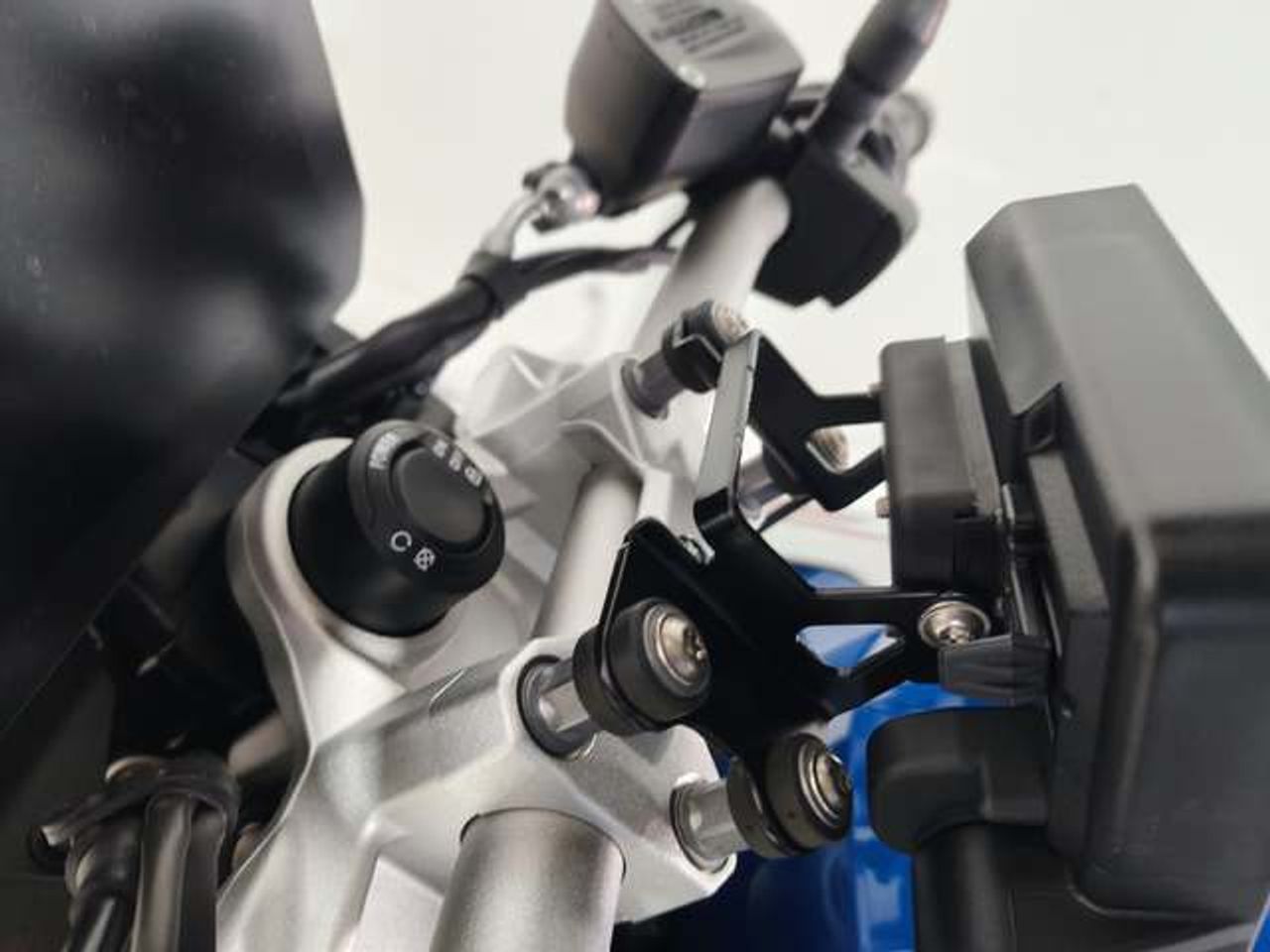 BMW F900R   Gasolina - Foto 14