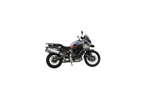 BMW F 900 GS Adventure   Gasolina - Foto 13