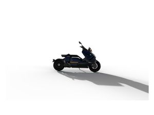 BMW CE 04   Eléctrico - Foto 2