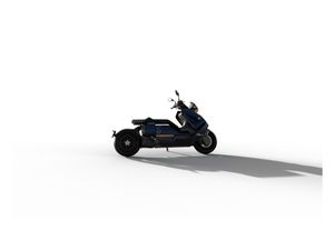 BMW CE 04   Eléctrico - Foto 13