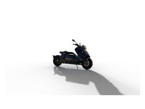 BMW CE 04   Eléctrico - Foto 5