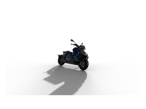 BMW CE 04   Eléctrico - Foto 3