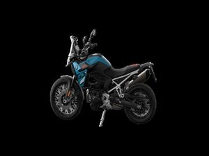 BMW F 900 GS   Gasolina - Foto 23