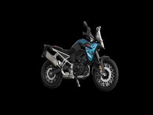 BMW F 900 GS   Gasolina - Foto 3