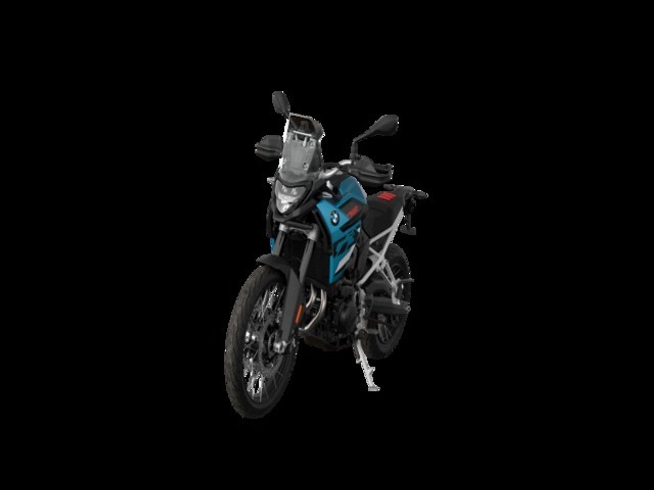 BMW F 900 GS   Gasolina - Foto 16