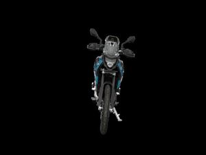 BMW F 900 GS   Gasolina - Foto 27