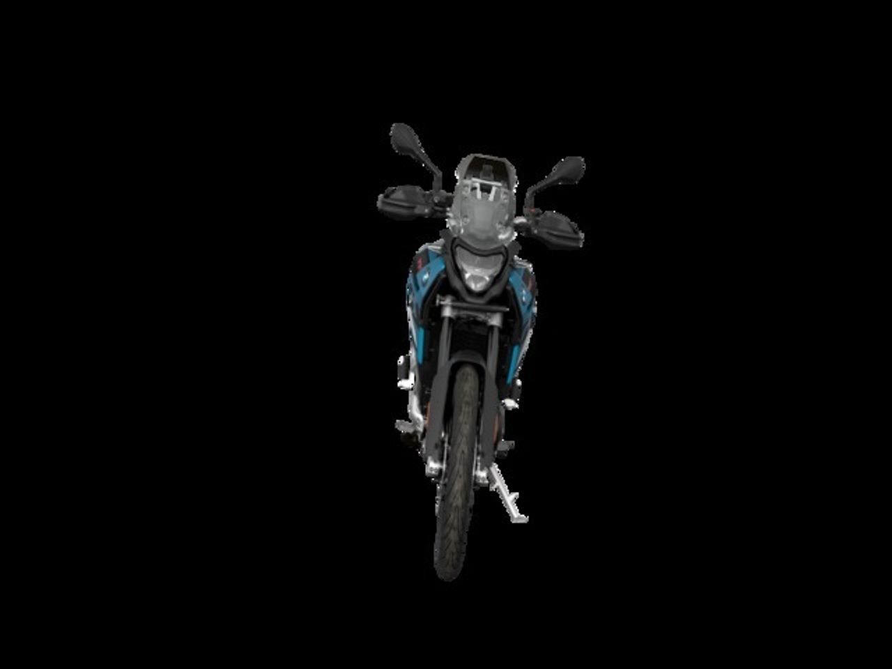 BMW F 900 GS   Gasolina - Foto 15