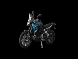 BMW F 900 GS   Gasolina - Foto 21