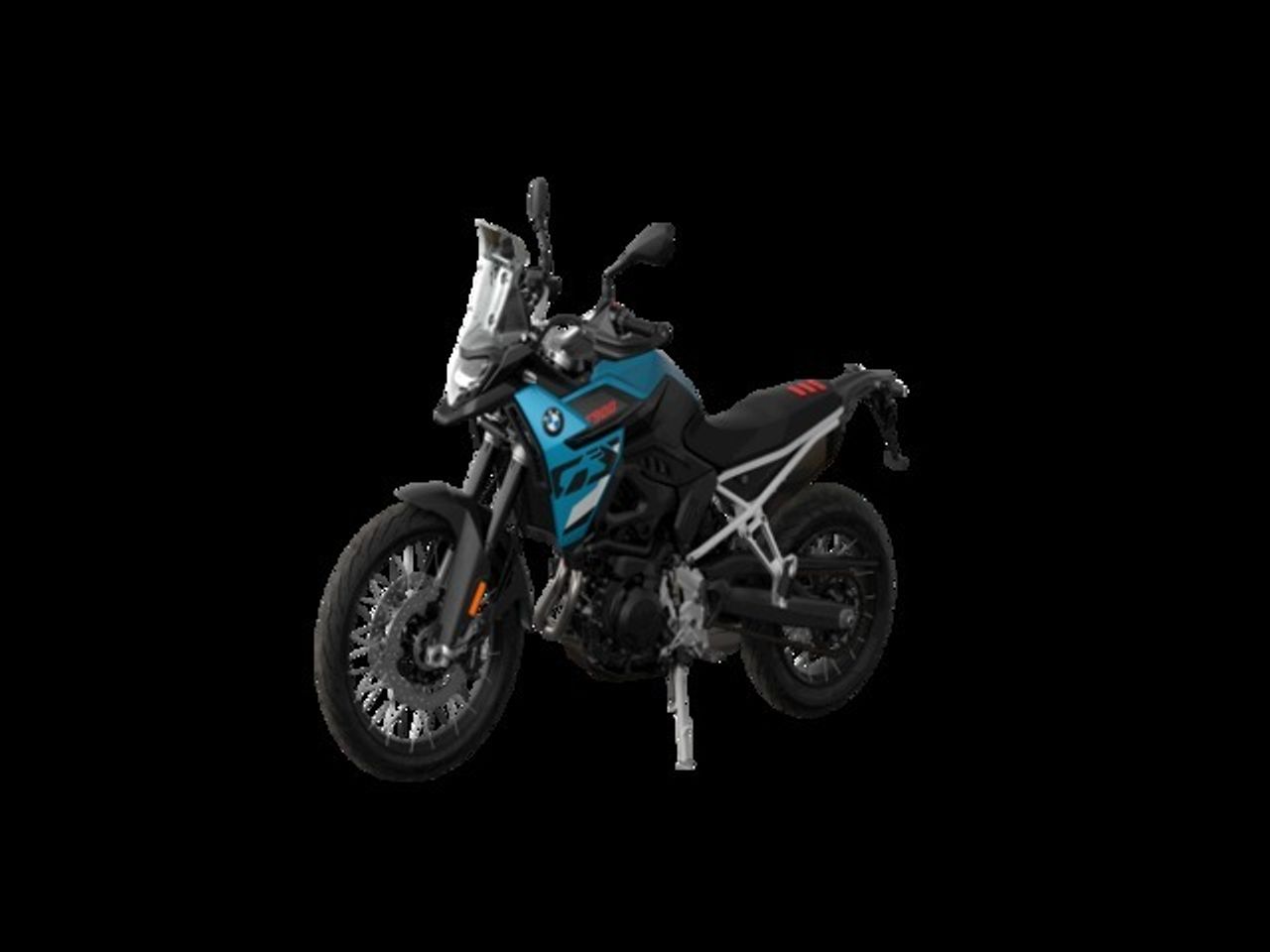 BMW F 900 GS   Gasolina - Foto 12