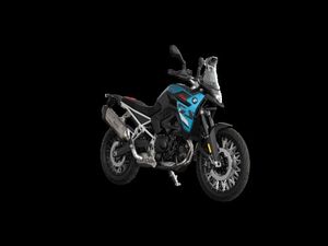 BMW F 900 GS   Gasolina - Foto 7