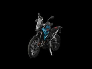 BMW F 900 GS   Gasolina - Foto 13
