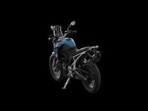 BMW F 900 GS   Gasolina - Foto 17