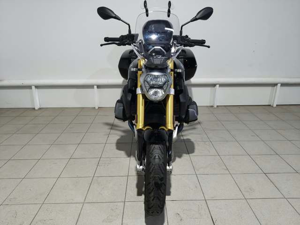 BMW R 1250 R   Gasolina - Foto 4