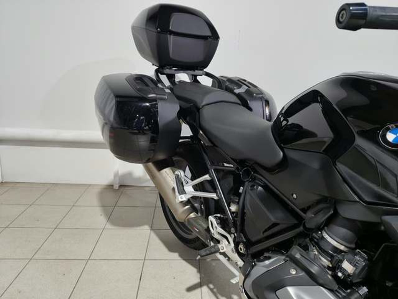 BMW R 1250 R   Gasolina - Foto 13