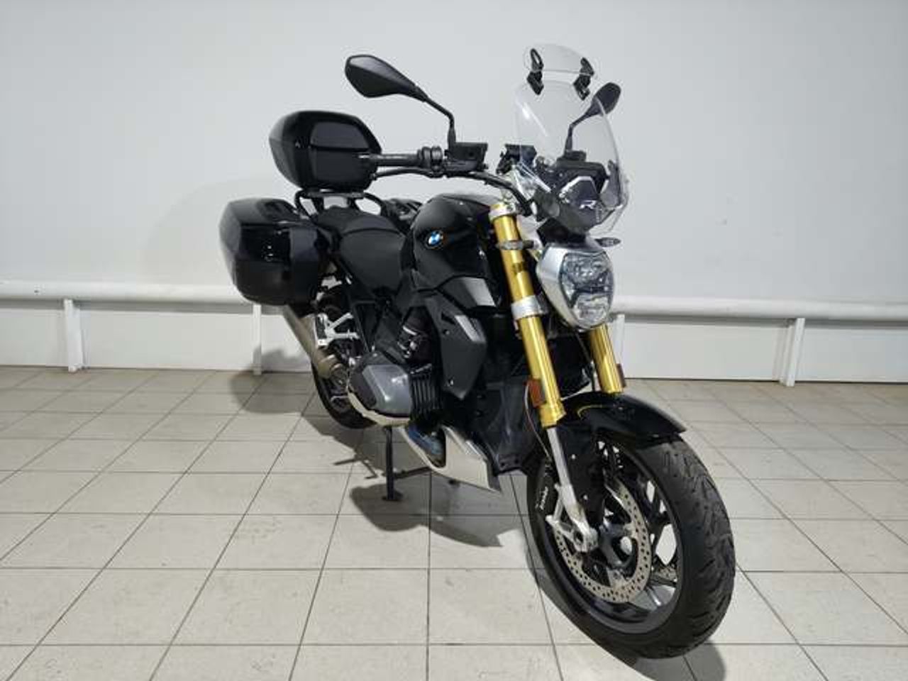 BMW R 1250 R   Gasolina - Foto 5