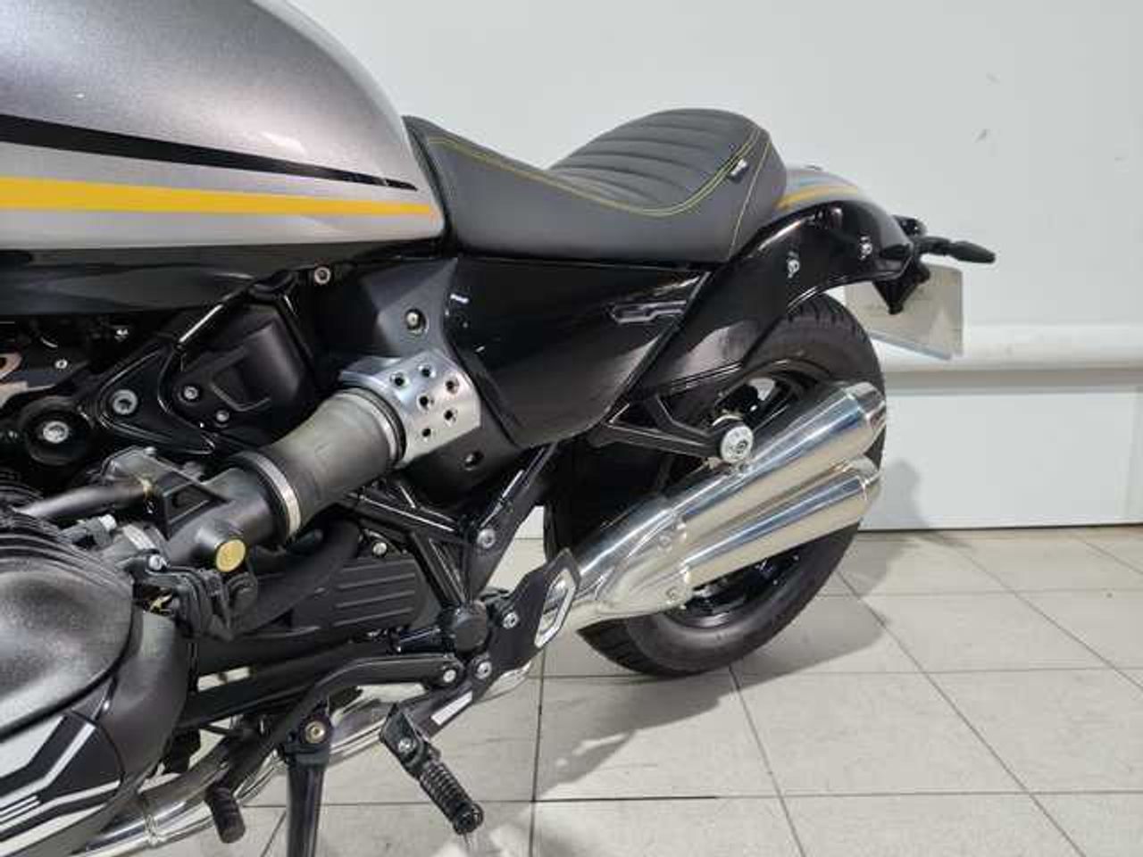 BMW R 12   Gasolina - Foto 15