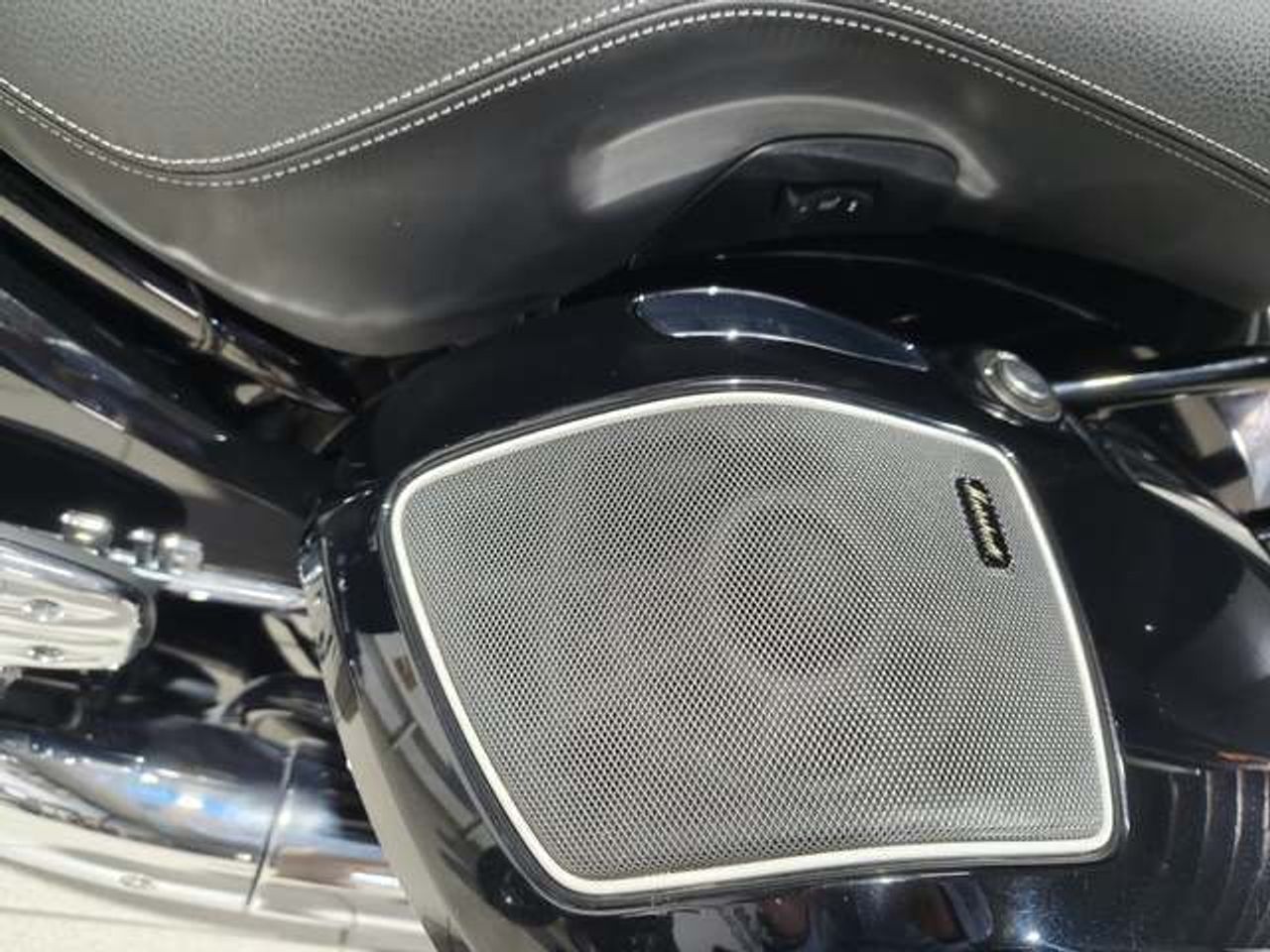 BMW R18   Gasolina - Foto 14