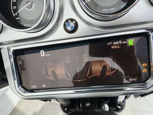BMW R18   Gasolina - Foto 11