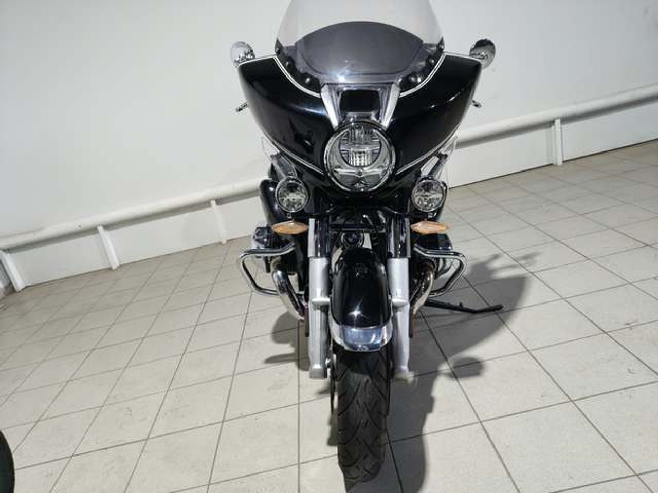 BMW R18   Gasolina - Foto 4